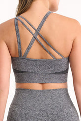 Asymmetric Crop